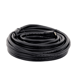 Cable HDMI de alta velocidad de 15 m con Ethernet