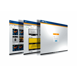 Matrix Manager CCKM KVM sobre IP / Gestión Centralizada / Arquitectura Primaria-Secundaria / Redundancia de Servidores / AES Encryption / Multi-Display hasta 144 Monitores / Video Wall 12x12 / LDAP-AD-RADIUS-TACACS+ / SNMP Agent