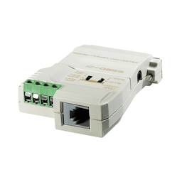 Conversor de interfaz RS-232 a RS-485