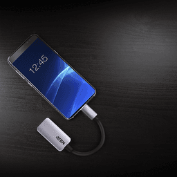 Adaptador USB-C a HDMI 4k