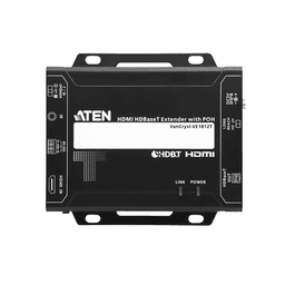 Extensor HDMI HDBaseT Unidad transmisora VE1812