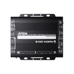 Transceptor HDMI True 4K / USB HDBaseT 3.0