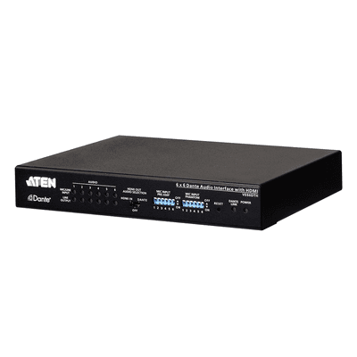 Audio IP