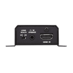 Extensor HDMI HDBaseT Class A | 4k hasta100m | 