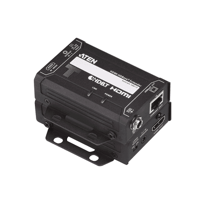 Extensor HDMI HDBaseT Class A | 4k hasta100m | 