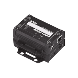 Extensor HDMI HDBaseT Class A | 4k hasta100m | 