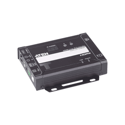 Transmisor HDMI | IP | 1080p @ 60Hz | EDID Expert™ | protocolo CLI Telnet o RS-232