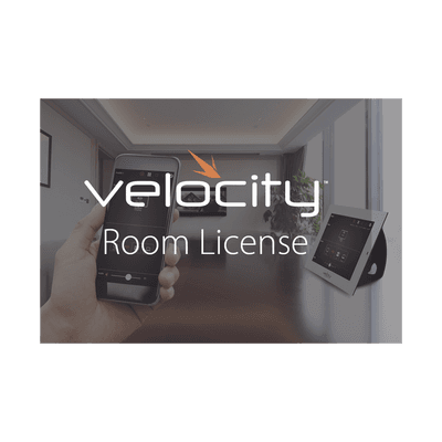 Licencia de sala adicional para Velocity AT-VGW-SW Software Gateway