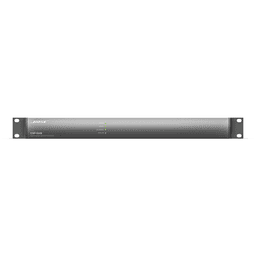 (808930-0211) Procesador de sonido comercial  8 entradas 4 salidas analogas DSP