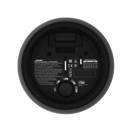 Par de Altavoz colgante | DesignMax | 3.25in | 8ohms | 70/100V | Negro