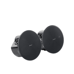 Par de Altavoces de Techo | DesignMax | 5in | 8ohms | Negro
