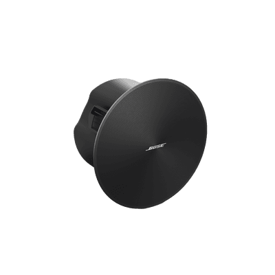 Par de Altavoces de Techo | DesignMax | 5in | 8ohms | Negro