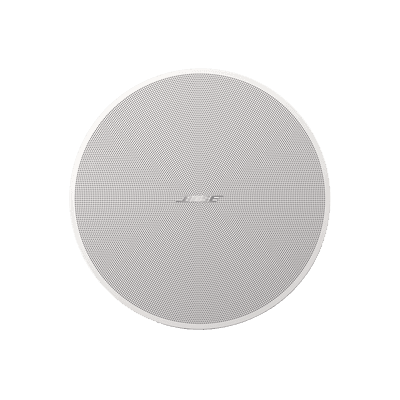Par de Altavoces de Techo | DesignMax | 5in | 8ohms | Blanco