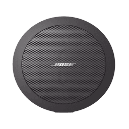 Par de Altavoz de Techo | 2.25in | FreeSpace | 16ohms | 70/100V | Color Negro