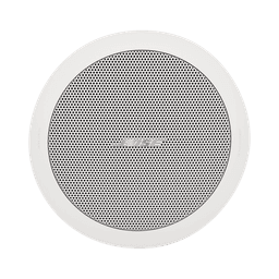 Par de Altavoz de Techo | 2.25in | FreeSpace | 16ohms | 70/100V | Color Blanco