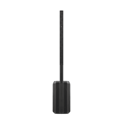 Sistema Portátil de Audio | Arreglo lineal de 16 altavoces | Subwoofer | Mezclador Integrado de 3 canales | Bluetooth | Configuación mediante App