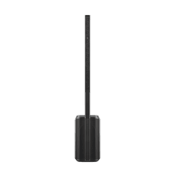 Sistema Portátil de Audio | Arreglo lineal de 16 altavoces | Subwoofer | Mezclador Integrado de 3 canales | Bluetooth | Configuación mediante App