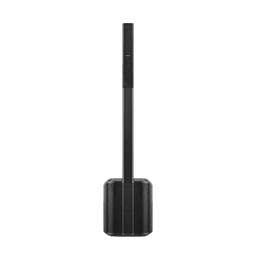 Sistema Portátil de Audio | Arreglo lineal de 8 altavoces | Subwoofer | Mezclador Integrado de 3 canales | Bluetooth | Configuación mediante App