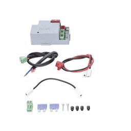 Tarjeta Para Respaldo de Baterías Para Cuadros de Mando CAME / Compatible con Modelo  801QA-0080