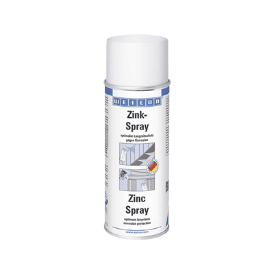 Spray de zinc  400ML
