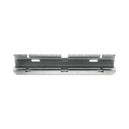 CLIP AUTOMATICO PARA BANDEJAS DE 300 MM ADELANTE, MATERIAL  BIMETALICO 90% ZINC Y 10% ALUMINIO SIN RECUBRIMIENTO