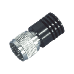 Carga Terminal Fantasma de 50 Ohm, 2 Watt de 0 a 6000 MHz.