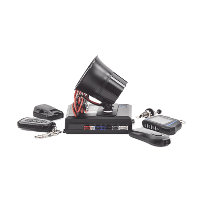 Accesorios Vehiculares