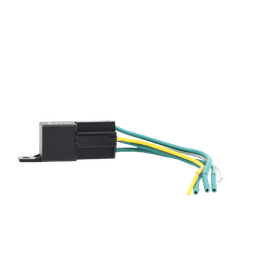 Relevador de 5 pines automotriz de 24 volts