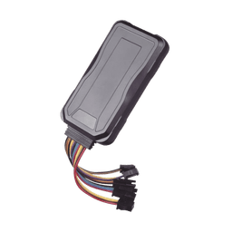 Rastreador GPS 2G y 3G / SOS / Relay - Microfono y primer año de plataforma TrackSolid incluida / Compatible con USFSCX (Sensor de Combustible Ultrasonico)