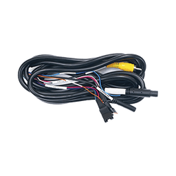Cable extensión para camara JC450/ entradas adicionales/ conexión para 5ta camara