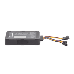 Localizador GPS con tecnología 4G / antena satelital y antena GSM internas / múltiples alarmas / paro de motor remoto / botón de pánico