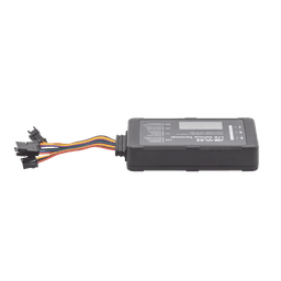 Localizador GPS con tecnología 4G / antena satelital y antena GSM internas / múltiples alarmas / paro de motor remoto / botón de pánico