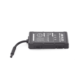 Localizador vehicular 4G con IP65 / 