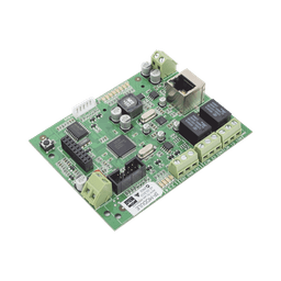 Comunicador IP Universal/ Permite el uso de App Elite Control (panel Runner) / App Sin Renta mensual