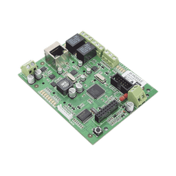 Comunicador IP Universal/ Permite el uso de App Elite Control (panel Runner) / App Sin Renta mensual