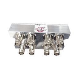Kit de Expansión de 8 Puertos / Multiacoplador DBSMCP.