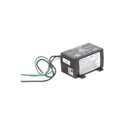 Dispositivo de Protección contra Sobretensiones de 120 VCA, Para Paneles de Alarma de Incendio, Paneles Eléctricos Residenciales, Motores, Sistemas de bombeo, Mnisplit.