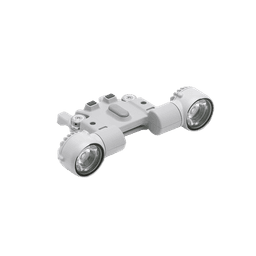 Luz AL1 SPORTLIGHT para Drone Serie Matrice4 / Incluye calibración