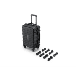 Estación de carga para Batería TB100 / Compatible con MATRICE400