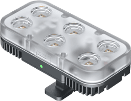 Luz flash multicolor compatible con Drones M300/M350/M400