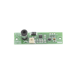 Refacción / Tarjeta con Microfono y Arnes para Portero Doorking 1802-082