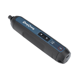 Destornillador Inalámbrico Recargable de 4 Vcc, incluye Puntas y Estuche