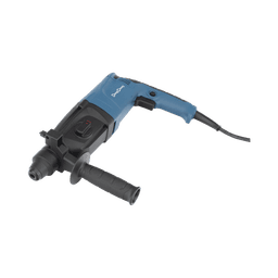Taladro Rotomartillo Demoledor de 800 W con Broquero SDS-PLUS ,110 Vca