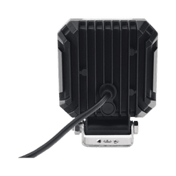 Luz de trabajo bluetooth, 9 LED, 1500 Lumenes, 12-24 Vcd