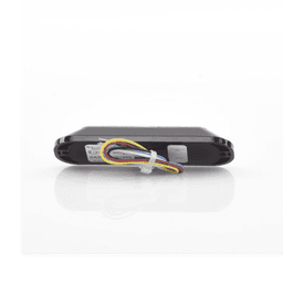 Luz Perimetral , 4 LEDs Ultra Brillantes, color Ambar