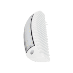 Luz de Cortesía LED / Montaje Empotrado o Superficial / IP67 / 12-24 VCC / 75 Lúmenes / Ángulo 40° / -40°C a 65°C (-40°F a 149°F)