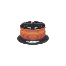 La baliza LED compacta y discreta SERIE Profile™ color ambar