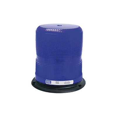 Burbuja Ultra Brillante Serie X79 color Azul