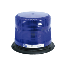 Burbuja Ultra Clase I Brillante Serie X79 color Azul