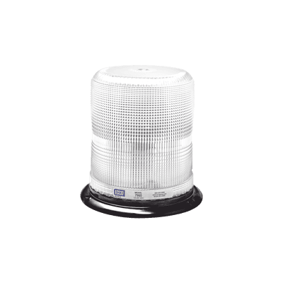 Baliza LED  Series X7980 Pulse II SAE Clase I, color claro